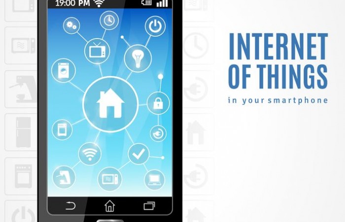 IoT, Internet of Things